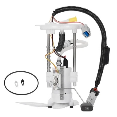 For 2004 Ford Explorer 4.0L V6 Fuel Pump Assembly E2355M SP2355M Foto 1 de 4