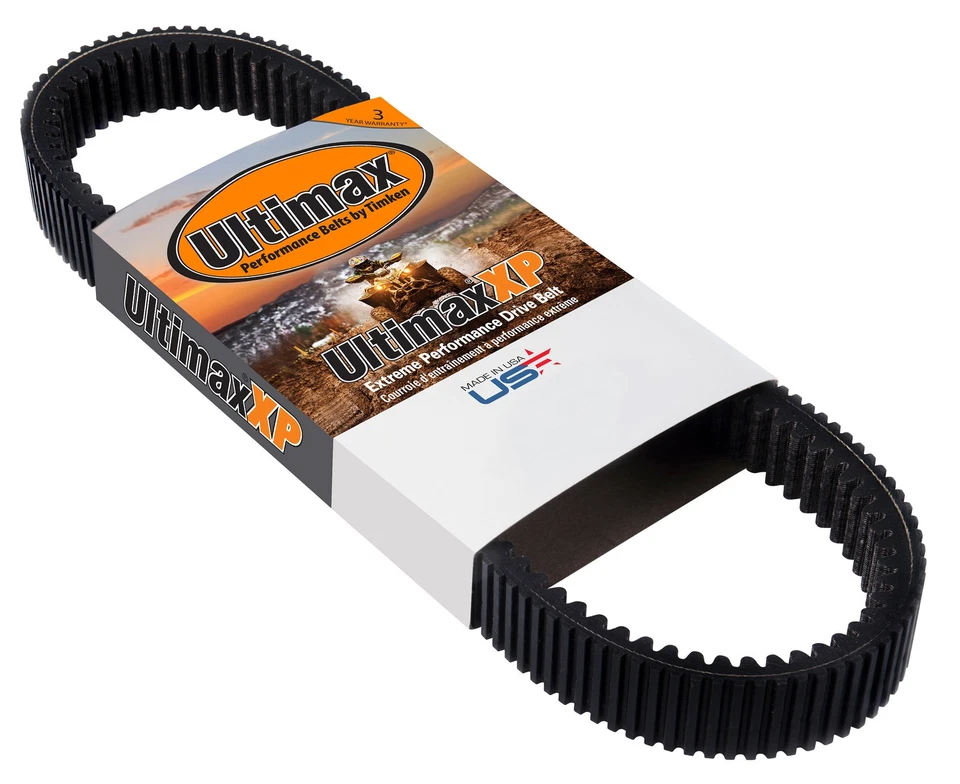 Carlisle UX Drive Belts UXP406 - Изображение 1 из 1