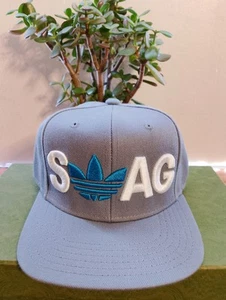 Cappello berretto Adidas SWAG. OSFA RARA! - Foto 1 di 13