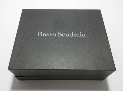 1/43 FERRARI 458 Italia Rosso Scuderia Dealer Red New Box Exclusive Limited JDM - Image 1 of 4