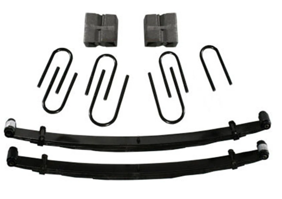 Skyjacker D200CDK 2.5" Suspension Lift Kit For 1989-1991 Dodge W250/W350 - Image 1 of 3