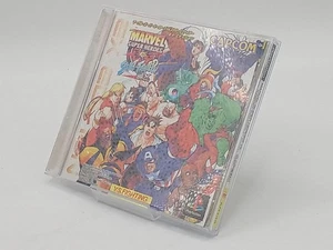 CAPCOM MARVEL SUPER HEROES VS STREET FIGHTER EX MARVEL SUPER HEROES VS STREET FI - Imagen 1 de 10