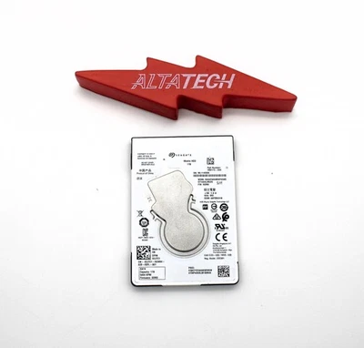 Dell 2J7C1 1TB 5.4K SATA 2.5 6G 7MM LP - Image 1 of 4