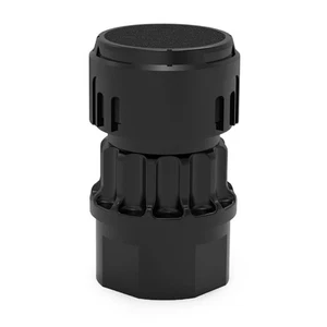 Lightweight Microphone Capsules Head With Advanced Noise Reduction Technology - Picture 1 of 8