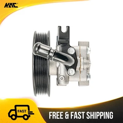 Bomba de dirección asistida para Kia Optima 2006-2010 2,4 L y Kia Rondo 2007-2010 2,4 L Foto 1 de 4