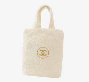 CHANEL Tweed Tasche weiß 7747487562 148499677 - Bild 1 von 8