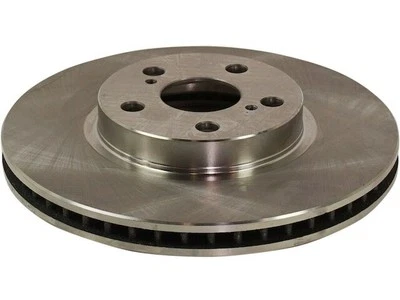 Rotor de freno delantero Toyota Matrix 2009-2013 41876HQMH 2010 2011 2012 Foto 1 de 2