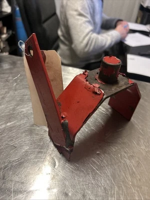 Sillín de resorte Ferris mano izquierda 5045601B Foto 1 de 4