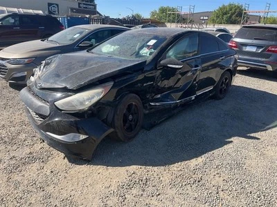 IGNITION SWITCH 2011-2015 HYUNDAI SONATA - Изображение 1 из 4