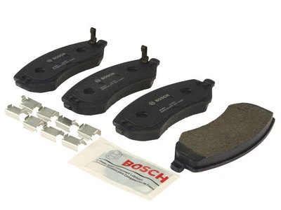 For 2002-2007 Jeep Liberty Brake Pad Set Front Bosch 26618YNRD 2003 2004 2005 - Изображение 1 из 2