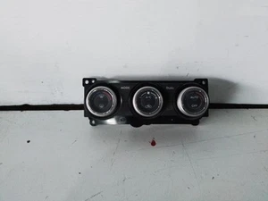 SUBARU LEVORG V1 05/2016-12/2020 HEATER/AC CONTROLS - Picture 1 of 12