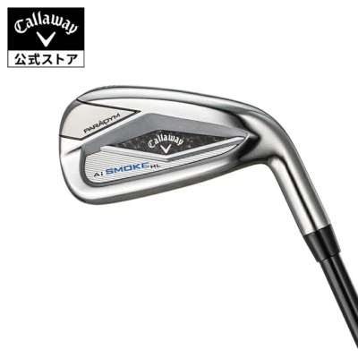 Callaway PARADYM Ai smoke GW Wedge RH Tensei 50 graphite Flex Regular new - Image 1 of 4