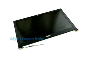 K1N-3040074-H39 OEM MSI LCD 15.6 LED ASSEMBLY GS63VR 7RF STEALTH MS-16K2 (AB85) - Picture 1 of 4