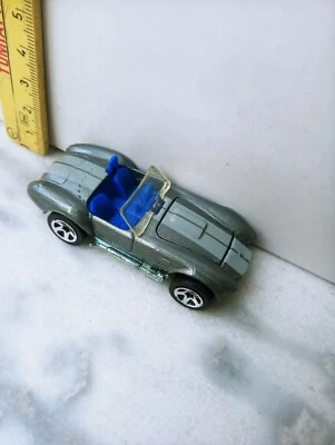 HOT WHEELS OTTIME CONDIZIONI VINTAGE - Immagine 1 di 4