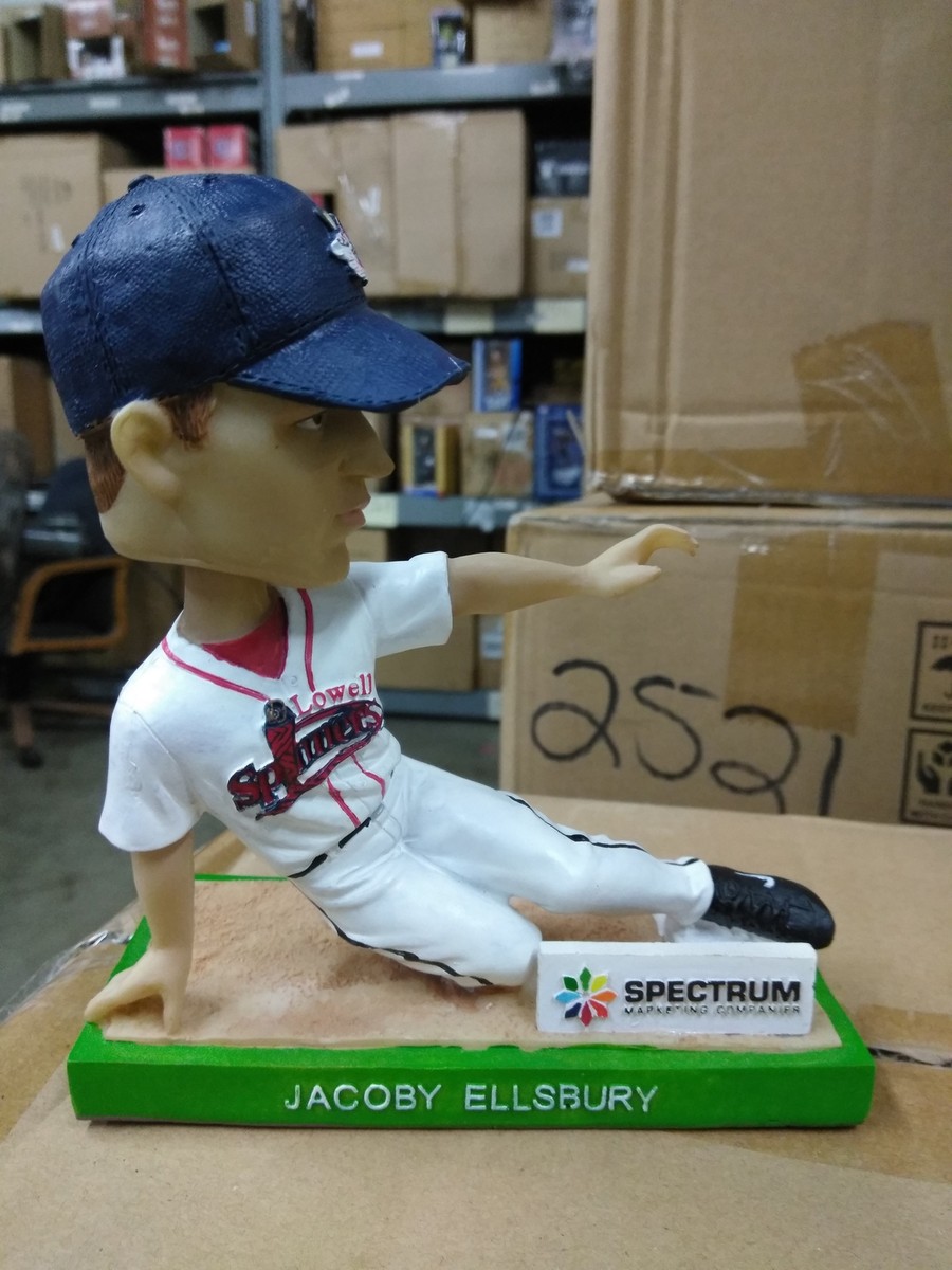 Jacoby Ellsbury MLB Bobbleheads for sale | eBay