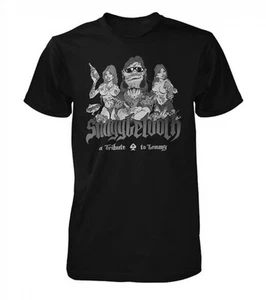 SNAGGLETOOTH - A Tribute To Lemmy - T-Shirt - Größe Size M - Neu - Bild 1 von 1