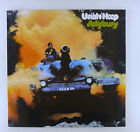 12" LP Vinyl - Uriah Heep - Salisbury - K8655 N6