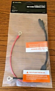 Goal Zero SAE to RING Terminals Cable use with Charge Controller # 98375 - Picture 1 of 3