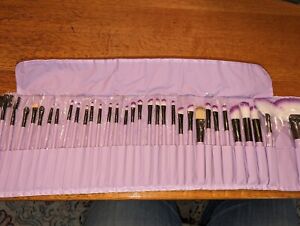 Makeup Brushes, VANDER Professional 32Pcs Brush Set High Quality NEW With Case