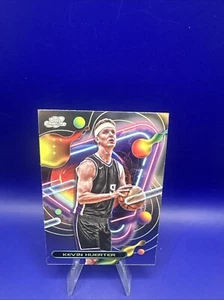 2023-24 Topps Chrome Cosmic #109 Kevin Huerter Sacramento - Picture 1 of 4
