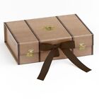 Harry Potter - Trunk Gift Box Size Small (Importación USA) ACC NUEVO