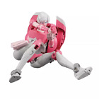 New Transforms Toy Robot Rose Arcee KO MP-51 MP51 Action Figure Ready