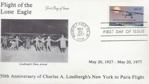 1710 13c CHARLES LINDBERGH - Unknown #9 - Picture 1 of 1