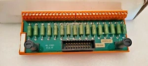 FC-TSDI-1624C HONEYWELL CURRENT LIMITED DIGITAL INPUT MODULE - Picture 1 of 7