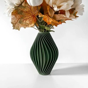 The Vati Vase - Picture 1 of 6