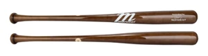 The Marucci GLEY25 Pro Model Mazza in legno di acero - nero/ciliegia - modello 2024 31 pollici - Foto 1 di 3