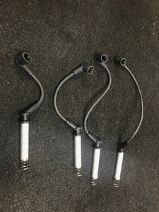JUEGO DE CABLES DE ENCENDIDO PARA OPEL ASTRA F 1.4 1.6 MK3 OPEL CORSA A 1.4 SRI CORSA B 1.2 - Imagen 1 de 1