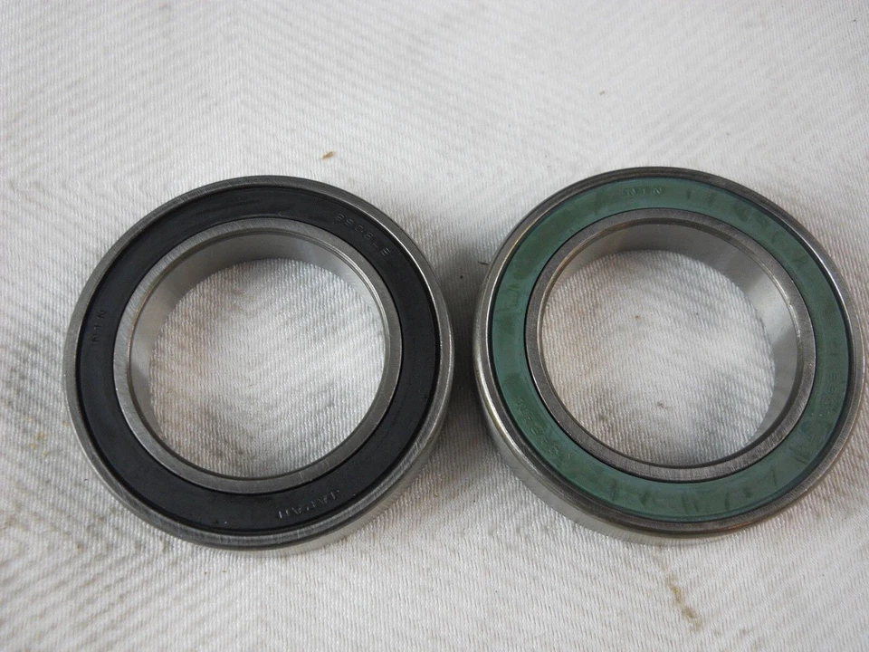 COJINETES EMBRAGUE COMPRESOR AIRE ACONDICIONADO DODGE OMNI HORIZON MOPAR 5210272 NOS 1978-1979 Foto 1 de 4