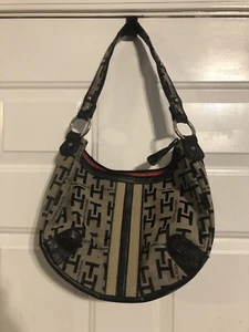 borsa tommy hilfiger - Foto 1 di 5