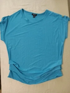 Rouge Collection Women’s Blouse Size 2X - Picture 1 of 6