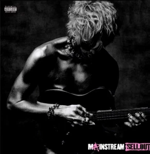 Machine Gun Kelly - Mainstream Sellout (Grey Vinyl) Vinyl LP NEU 09551887 - Bild 1 von 1