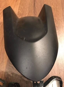 Pezzi Carena Originali Usati/Incidentati Yamaha Tmax 530 ‘17/‘19 - Foto 1 di 3