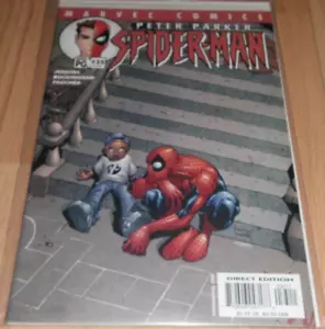 Peter Parker Spider-Man (1999)#35...Published Nov 2001 by Marvel - Picture 1 of 1