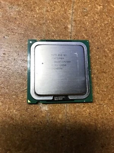 Intel SL7KJ Pentium 4 Processor 2.8GHz 1MB 800MHz LGA775 - Picture 1 of 1