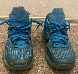 Nike Kobe 10 5AM Flight  705317 403 size 11 - Picture 1 of 19