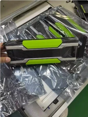 Nvidia Tesla M60 16Gb PCI-e 3.0 x 16 GPU Accelerator - Image 1 of 4