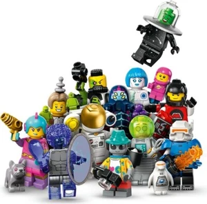 LEGO 71046 NEW Series 26 Collectible Minifigures You Pick! UPDATED 7/22 - Picture 1 of 13