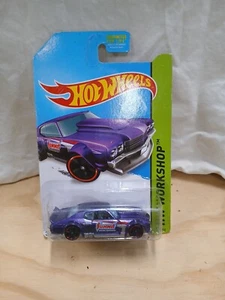 Hot Wheels 1970 Chevy Chevelle HW Workshop C - Bild 1 von 3