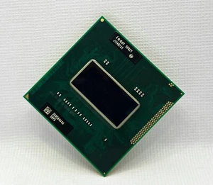 Computadora portátil Intel Core i7 2630QM SR02Y 2,0-2,9 GHz 6 MB cuatro núcleos Socket G2 CPU - Imagen 1 de 3