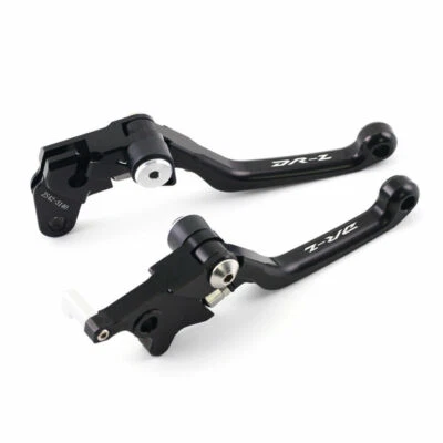 Pivot Brake/Clutch Lever For Suzuki DRZ400S 2000-2024 DRZ400E DRZ400SM - Image 1 of 4