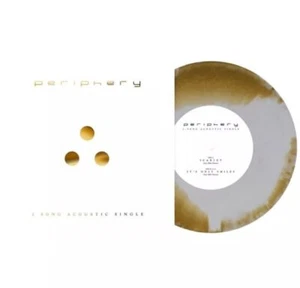 Periphery 2 Song Acoustic Single LP - Picture 1 of 1