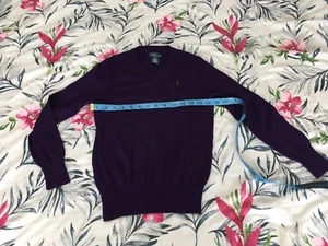 Ralph Lauren Top / Sweater size  UK  S(8) - Picture 1 of 8
