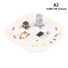 Suitable For 220v Linear Dob No Need Driver Led Chip Light Source Board Pe