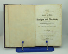 Lehre von den wichtigsten in der Chirurgie und Medicin gebräuchlichen... 1854