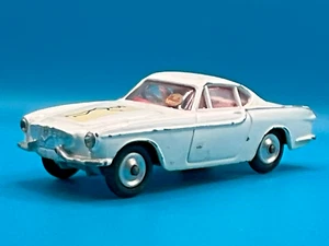 CORGI #258 THE SAINT'S VOLVO P1800 - Picture 1 of 7