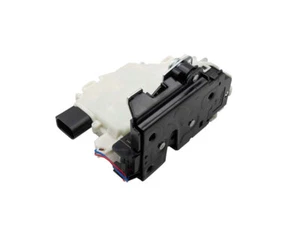 Door Lock Assembly 3B1837015AS VW Volkswagen Jetta Passat Golf Beetle IV MK4 - Picture 1 of 3